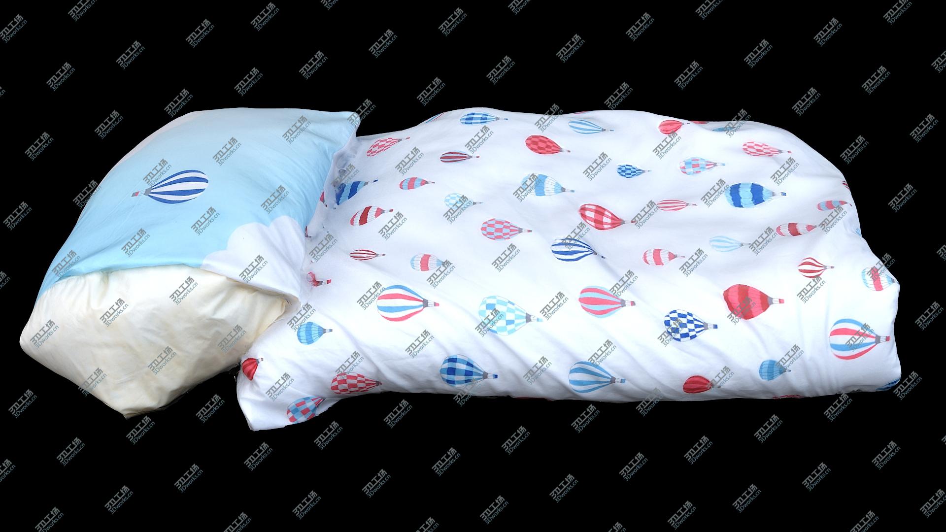 images/goods_img/2021040231/3D Clothes Collection 04 Bedclothes/3.jpg